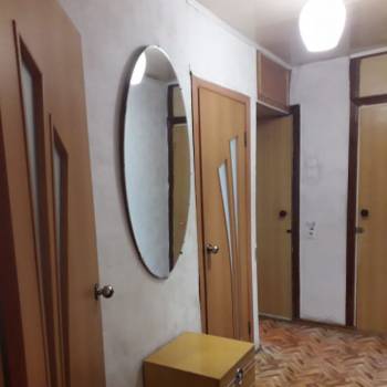 Сдается 2-х комнатная квартира, 51 м²