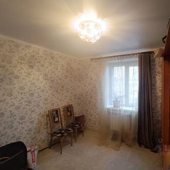 Продается 2-х комнатная квартира, 50 м²