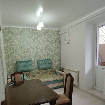 Продается 2-х комнатная квартира, 50 м²