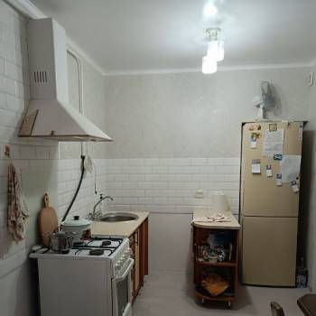 Продается 2-х комнатная квартира, 50 м²