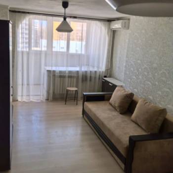 Сдается 1-комнатная квартира, 28 м²