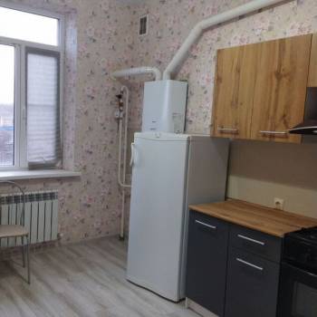 Сдается 2-х комнатная квартира, 40 м²