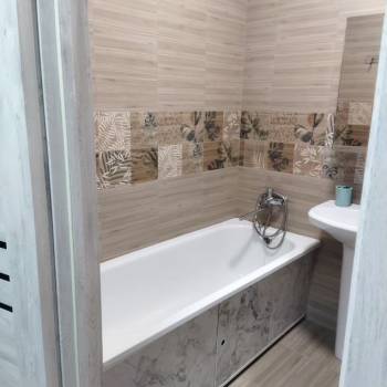 Сдается 2-х комнатная квартира, 40 м²