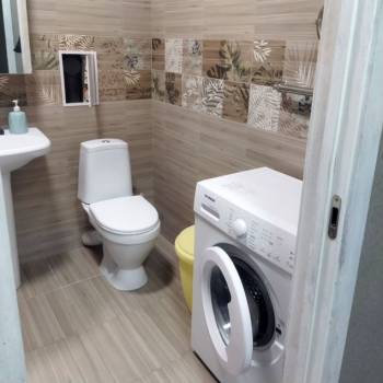 Сдается 2-х комнатная квартира, 40 м²