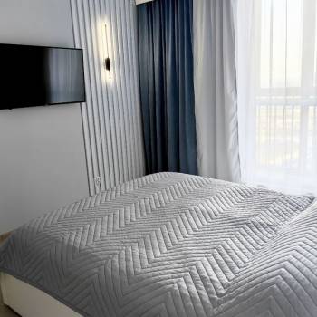 Сдается 1-комнатная квартира, 38 м²