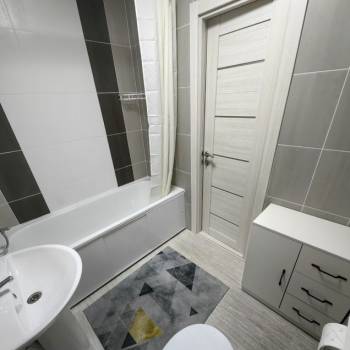 Сдается 1-комнатная квартира, 38 м²