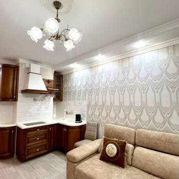 Сдается 1-комнатная квартира, 38 м²