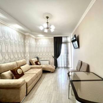 Сдается 1-комнатная квартира, 38 м²