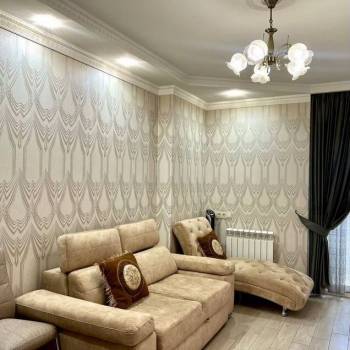 Сдается 1-комнатная квартира, 38 м²