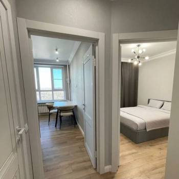 Сдается 1-комнатная квартира, 33 м²