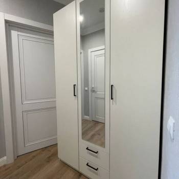 Сдается 1-комнатная квартира, 33 м²