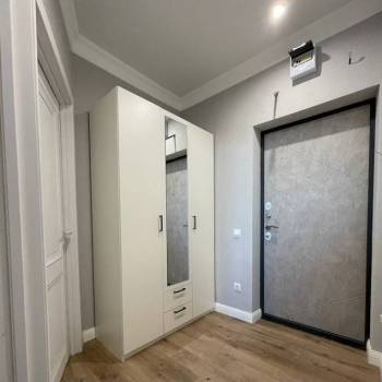 Сдается 1-комнатная квартира, 33 м²