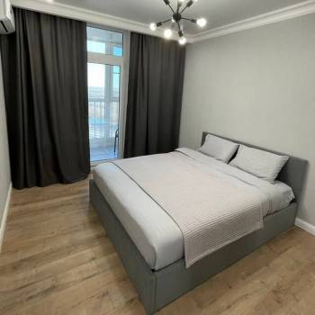 Сдается 1-комнатная квартира, 33 м²