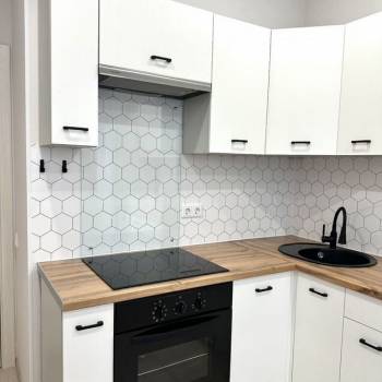 Сдается 2-х комнатная квартира, 55,2 м²