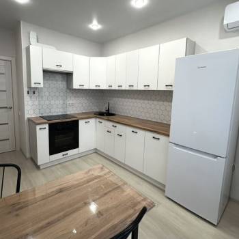 Сдается 2-х комнатная квартира, 55,2 м²