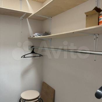 Сдается 2-х комнатная квартира, 55,2 м²