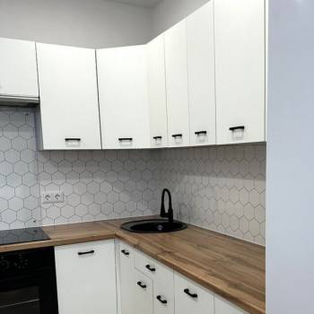Сдается 2-х комнатная квартира, 55,2 м²