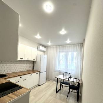 Сдается 2-х комнатная квартира, 55,2 м²