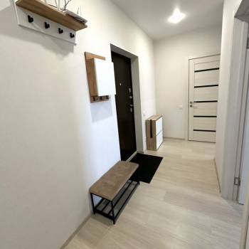 Сдается 2-х комнатная квартира, 55,2 м²