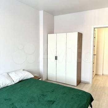 Сдается 2-х комнатная квартира, 55,2 м²