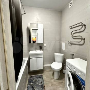 Сдается 2-х комнатная квартира, 55,2 м²