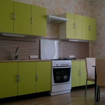 Сдается 2-х комнатная квартира, 75 м²