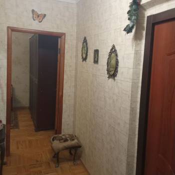 Продается 2-х комнатная квартира, 51 м²