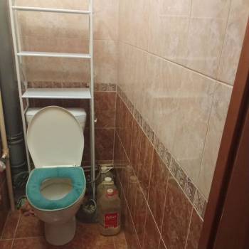 Продается 2-х комнатная квартира, 51 м²