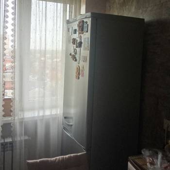 Продается 2-х комнатная квартира, 51 м²