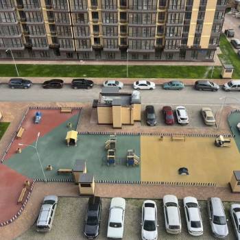 Продается 1-комнатная квартира, 29,6 м²