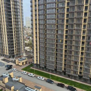 Продается 1-комнатная квартира, 29,6 м²