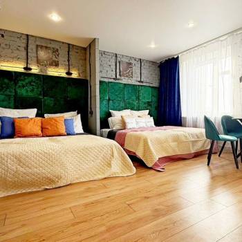 Продается 1-комнатная квартира, 23,6 м²