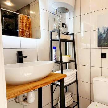 Продается 1-комнатная квартира, 23,6 м²