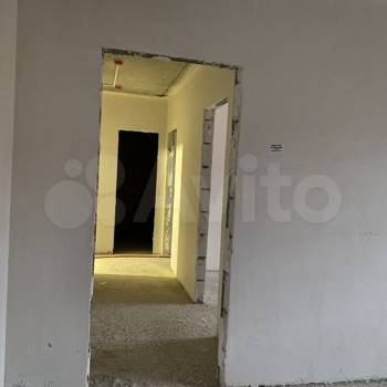 Продается 2-х комнатная квартира, 71,8 м²