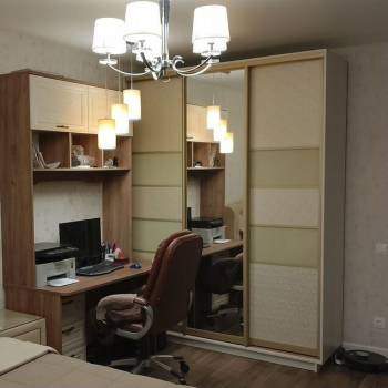 Продается Многокомнатная квартира, 100 м²