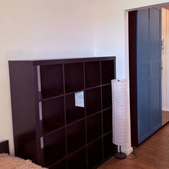 Продается 1-комнатная квартира, 37,4 м²