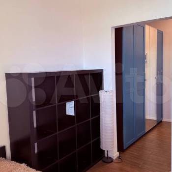 Продается 1-комнатная квартира, 37,4 м²