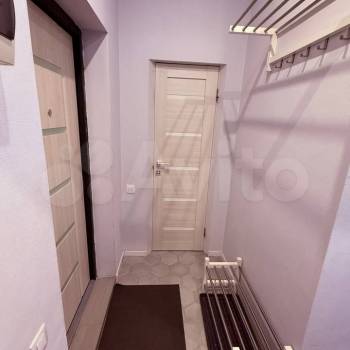 Продается 1-комнатная квартира, 37,4 м²