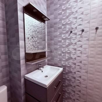 Продается 1-комнатная квартира, 37,4 м²