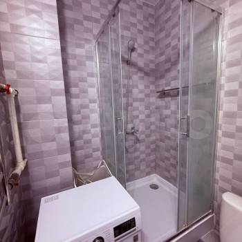 Продается 1-комнатная квартира, 37,4 м²