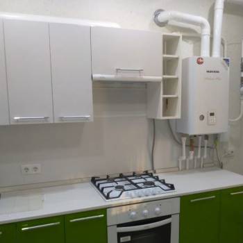 Сдается 1-комнатная квартира, 36 м²