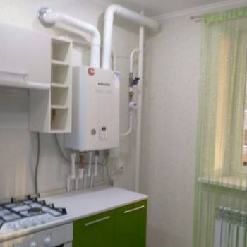 Сдается 1-комнатная квартира, 36 м²