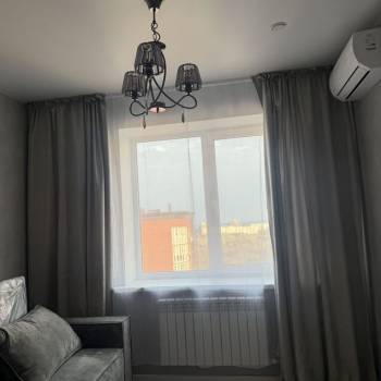 Сдается 1-комнатная квартира, 30 м²