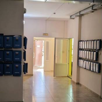 Сдается 1-комнатная квартира, 37 м²