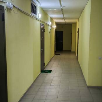 Сдается 1-комнатная квартира, 37 м²