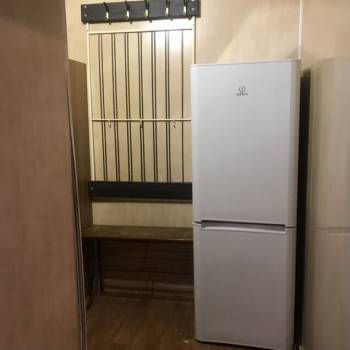 Сдается 1-комнатная квартира, 28 м²