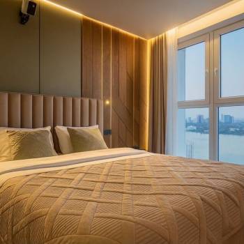 Сдается 1-комнатная квартира, 25,8 м²