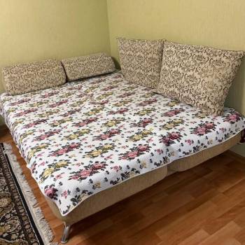 Сдается 1-комнатная квартира, 37 м²