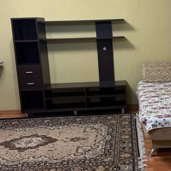 Сдается 1-комнатная квартира, 37 м²