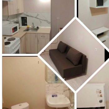 Сдается 1-комнатная квартира, 26 м²
